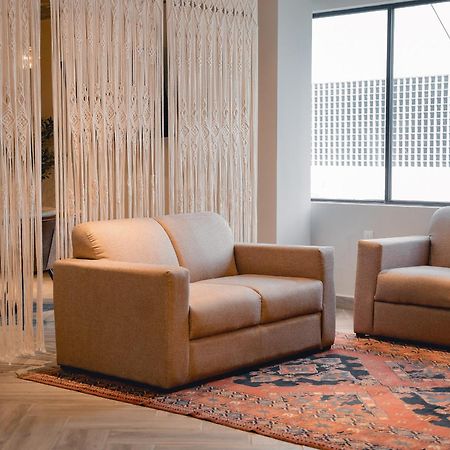 Hotel San Antonio Тампико Екстериор снимка